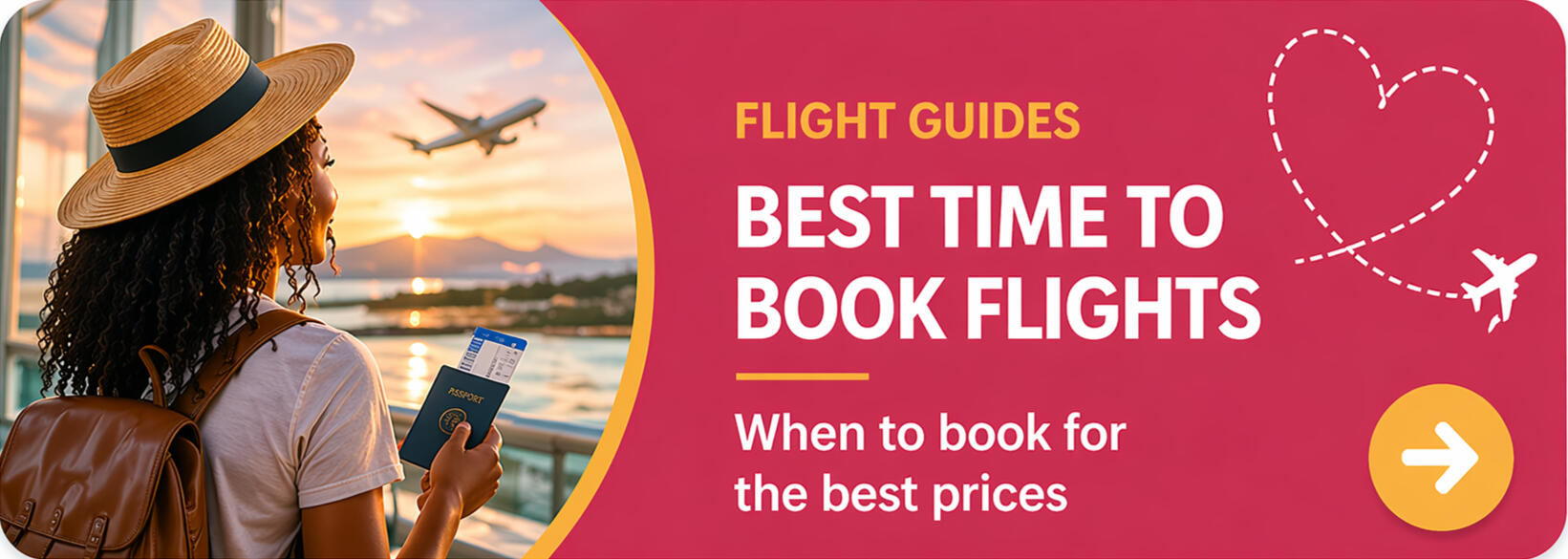 Airline Booking Bargains